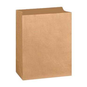 BOLSAS ROMIPACK 30X41 KRAFT          