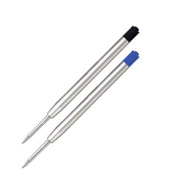 REPUESTO TANQUE T/PARKER FILGO AZUL/NEGRO METAL REBPTB-B1-001/003          