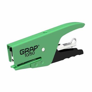 ABROCHADORA GRAP PINZA NRO10/50 PINTADA COD505          