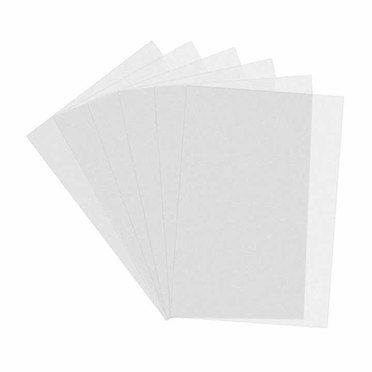PAPEL VEGETAL SIHL A3 29,7X42 95GRS IBICO 640708          