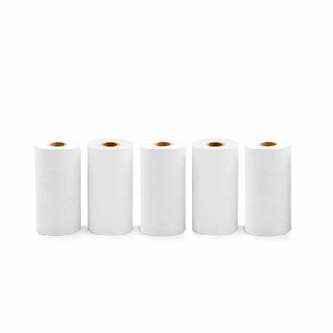 PAPEL P/IMPRESORA 657062 AUTOADH X5 BLANCO 3MTS IBICRAFT          