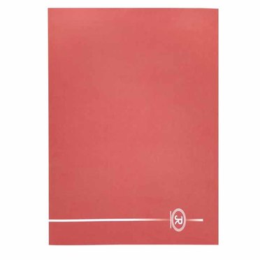 CARPETA INTERIOR COLGANTE JR COD166          