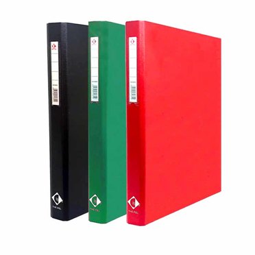 CARPETA A4 2X20 PVCTHE PEL ARTCS-32553 1500          