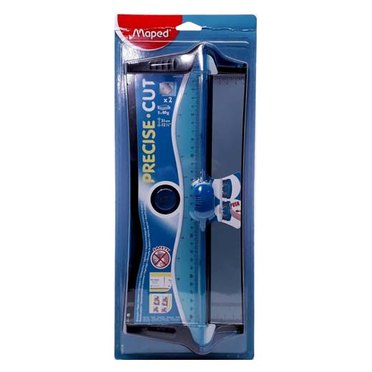 GUILLOTINA MAPED PRECISE CUTA4 894110          