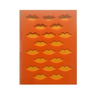 CUADERNO 297 T/TROQUELADO TANGO 80HJS LEYSA RAY/CUAD 112834          