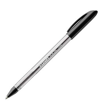 BOLIGRAFO LUXOR FOCUS 1MM1761/1762          