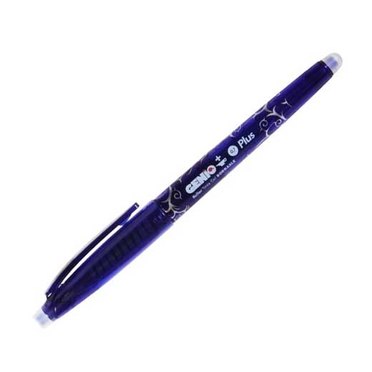 BOLIGRAFO BORRABLE GENIO SIMBALL PLUS 07MMSP          