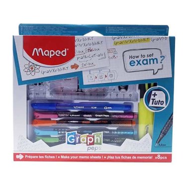 SET HOW TO SET EXAM MAPED 897552 8PZS          