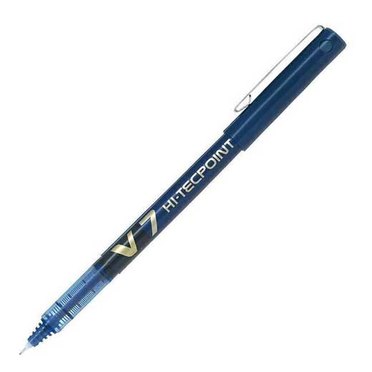 BOLIGRAFO ROLLER PILOT BLN-VBG7 07MM          