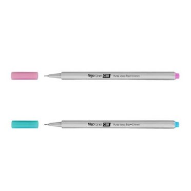 MICROFIBRA FILGO LINER 038 0,4MM          