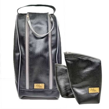 BOLSO MATERO 2026 CON YERBERA AVA COLECCION          