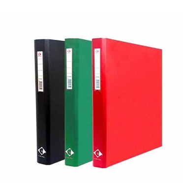 CARPETA 3X40 PVC THE PEL CS-265255 5151          