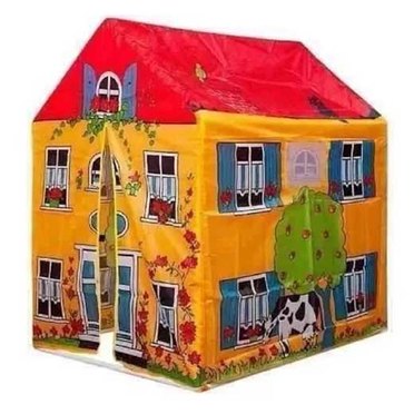 CASITA DE JUEGOS GRANERO FYCS9991/FD7872 FAYDI 405-0035          