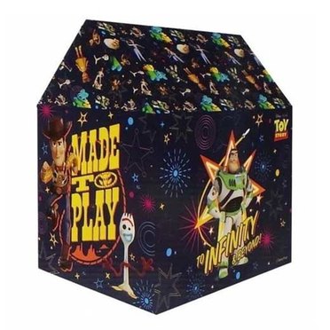 CASITA TOY STORY FD277742 FAYDI 130-0006          