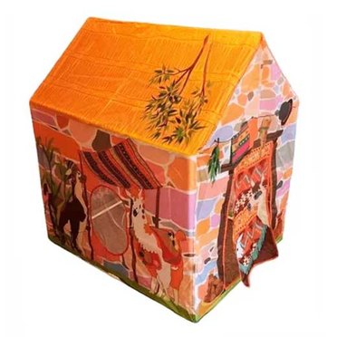 CASITA LLAMA FD277792 FAYDI 405-0058          