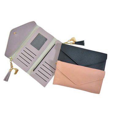 BILLETERA DAMA RA23334 REY 9X19CM          