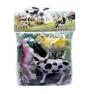 GRANJA EN BOLSA FD15SF171 FAYDI 525-0009          