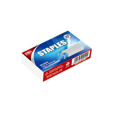 BROCHES DELI NRO10 X 1000UN 0010N          