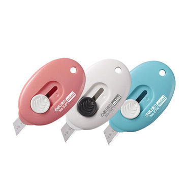 TRINCHETA MINI DELI 2050 OVALADO 59X37X12MM          