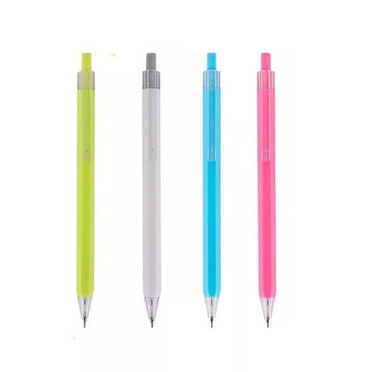 LANZAMINA SCRIBE 0,7MM U60300 CON GOMA DELI          