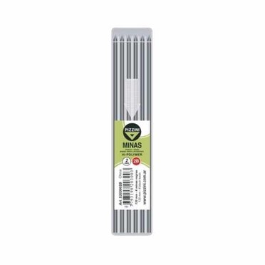 MINAS PIZZINI 2MM ARTS20300B/S203002B          