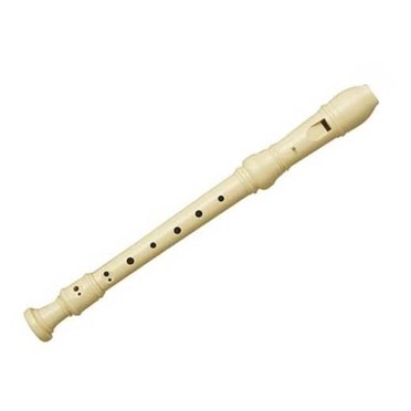 FLAUTA DULCE MAPED 407110          