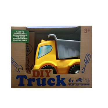 CAMION VOLCADOR 13385 15CM SOIFER 7880          