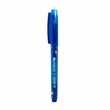 BOLIGRAFO BORRABLE EZCO VIZION 07MM          