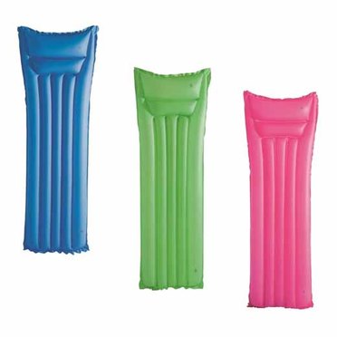 COLCHONETA COLORES 44007 BESTWAY 183X69CM          