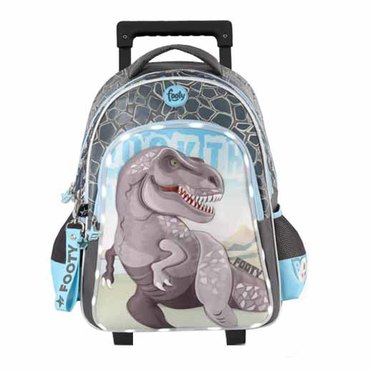 MOCHILA CARRO 18