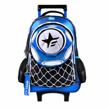 MOCHILA CARRO 18