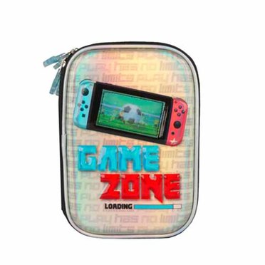 CANOPLA 2 PISOS GAME ZONE 32034 FOOTY          