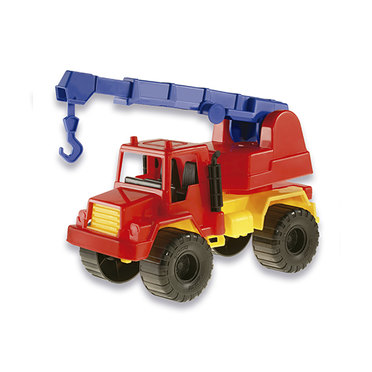 CAMION GUINCHE CHICO 450 DURAVIT 011155          