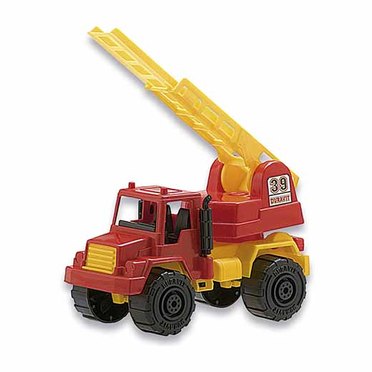 CAMION BOMBEROS 650 DURAVIT 005586          