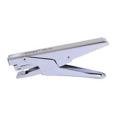 ABROCHADORA KANEX PINZA HP-15 8107          