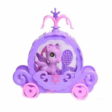 CARRUAJE DE FANTASIAS 6509 FIBRO          