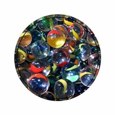 BOLITAS VERGEL X 100U VE100          