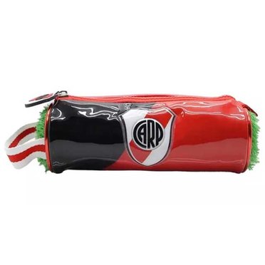 CANOPLA TUBO CRESKO RI360 RIVER PLATE          