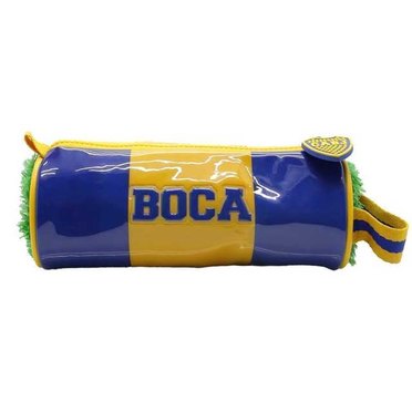 CANOPLA TUBO CRESKO BO227 BOCA JUNIORS          