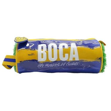 CANOPLA TUBO CRESKO BO228 BOCA JUNIORS          