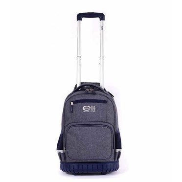 MOCHILA CARRO ELF 6439A/6439B          