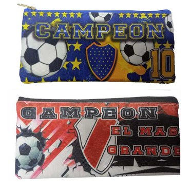 CANOPLA INTERVENT 1104 PLANA RIVER/BOCA          