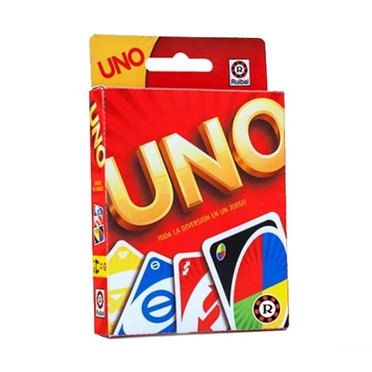 JUEGO DEL UNO BN 5429 7817/7822          