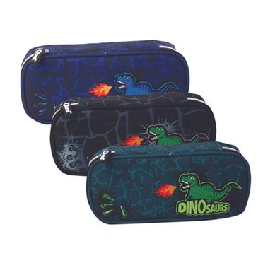 CANOPLA DINOSAURIO CAO114 OLAMI          