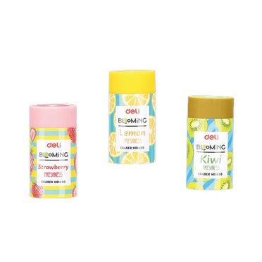 GOMA BORRAR DELI H01400 BLOOMING          