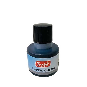 TINTA CHINA TRABI X15CC 3460          