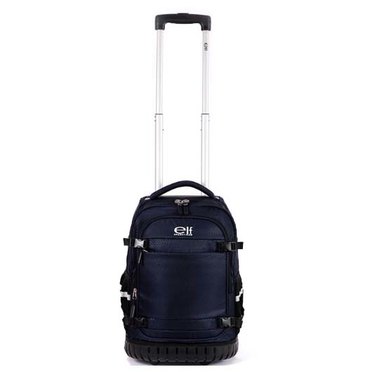MOCHILA CARRO ELF 6442B C/BASE GOMA          