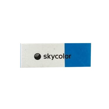 GOMA BORRAR SKYCOLOR LAPIZ TINTA JJ30310B          