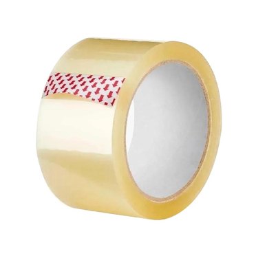 CINTA EMBALAJE 48X40MTS SKYCOLOR TRANSPARENTE 484045          