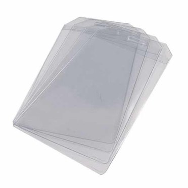 BOLSILLO DE PVC70X110MMDASA 1210104          